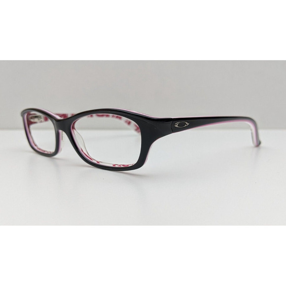 🕶️Oakley OX1063-0652 Entranced Breast Cancer Eyeglasses 52/15 139 /KAE201🕶️​​ - Picture 3 of 9